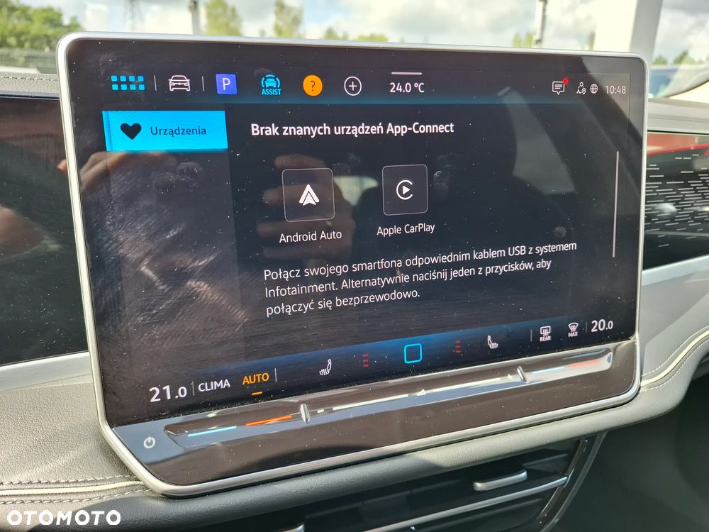 Volkswagen Passat Variant 2.0 TDI SCR Elegance DSG - 20