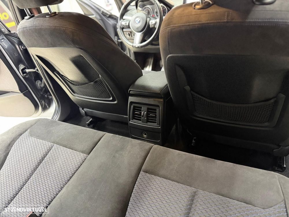 BMW 120 d Sport-Aut. BluePerformance - 18