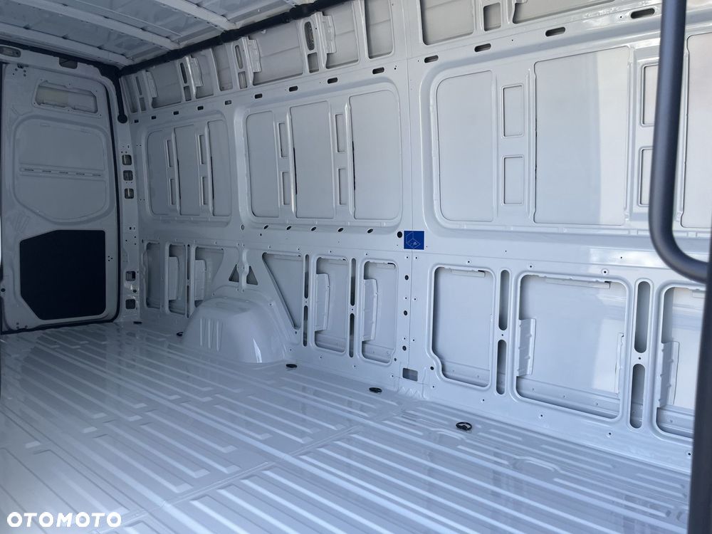 Mercedes-Benz Sprinter 317 CDI - 5