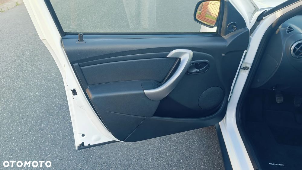 Dacia Duster 1.6 16V 4x2 - 30