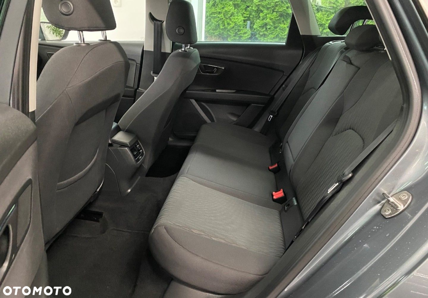 Seat Leon - 14