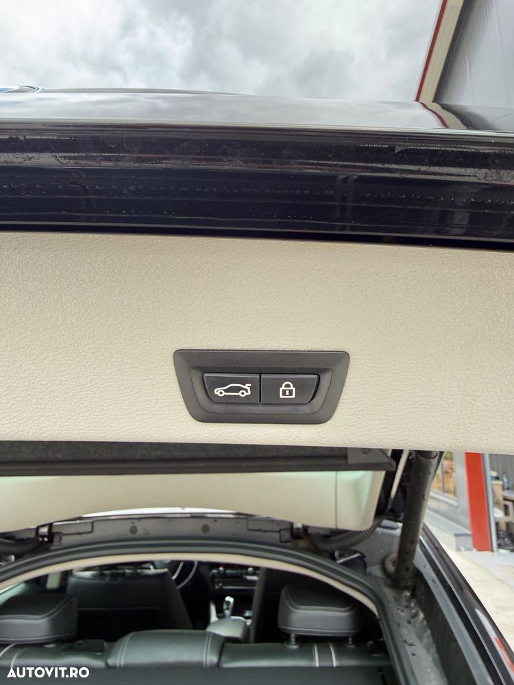 BMW X4 xDrive20d xLine - 12