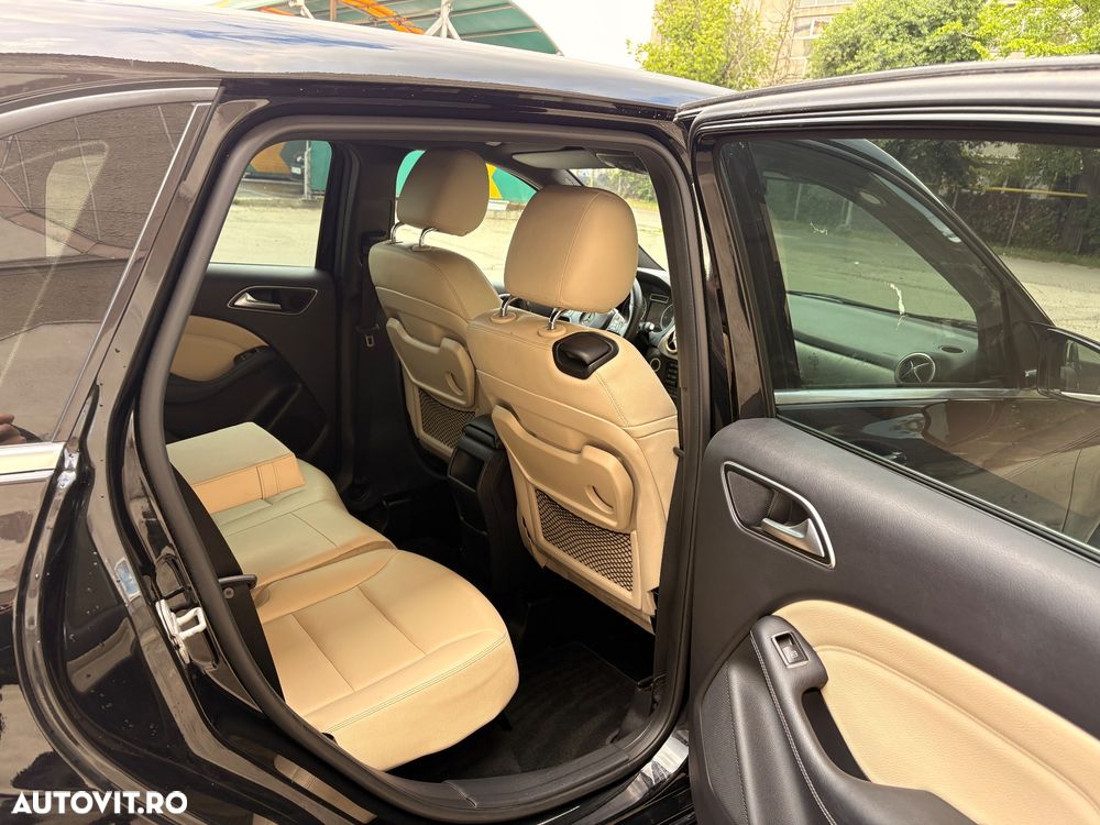 Mercedes-Benz B 180 - 7