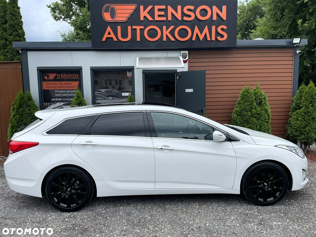 Hyundai i40 1.7 CRDi Comfort + - 6