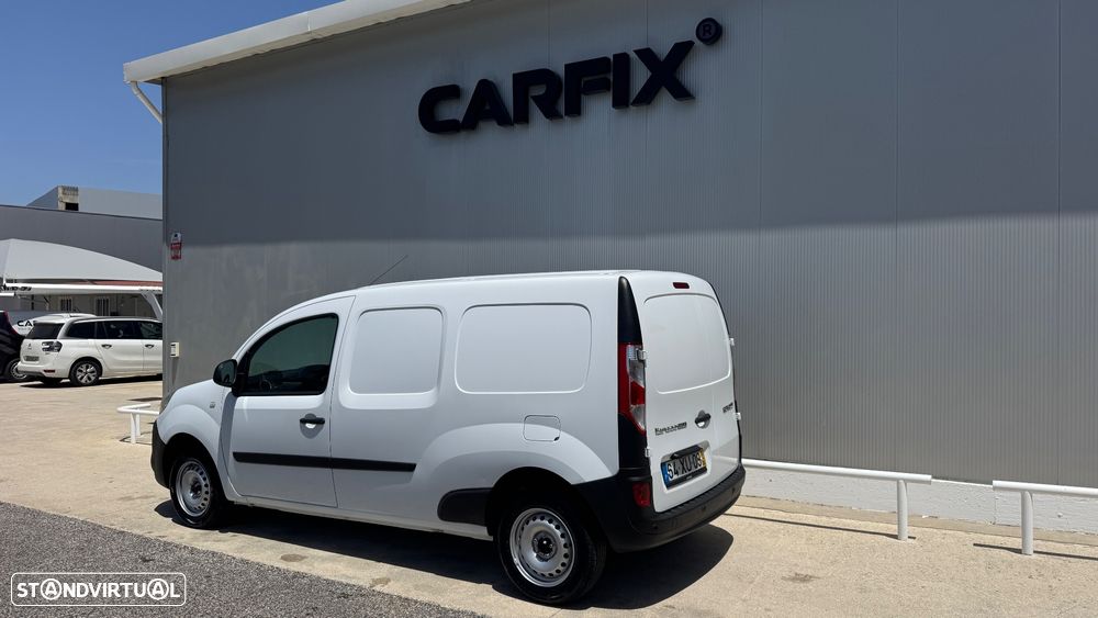 Renault Kangoo 1.5 dCi MAXI - 7