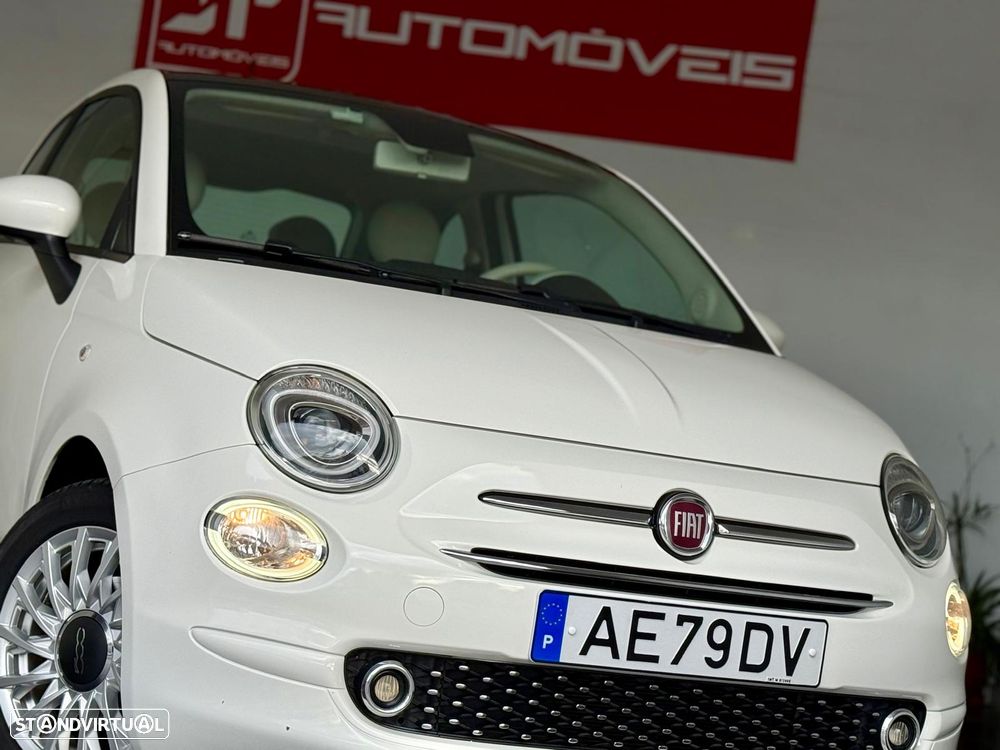 Fiat 500 - 8