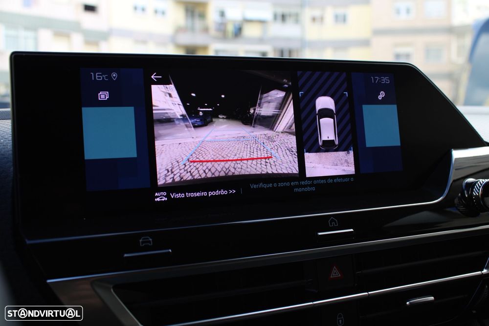 Citroën C4 e-C4 136 PLUS - 25