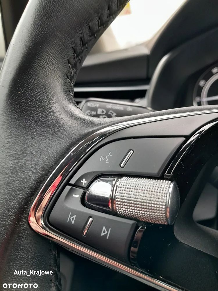 Skoda Scala 1.0 TSI Ambition - 27