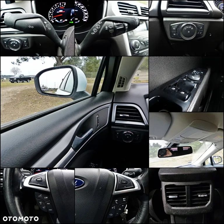 Ford Mondeo 2.0 TDCi Trend - 30