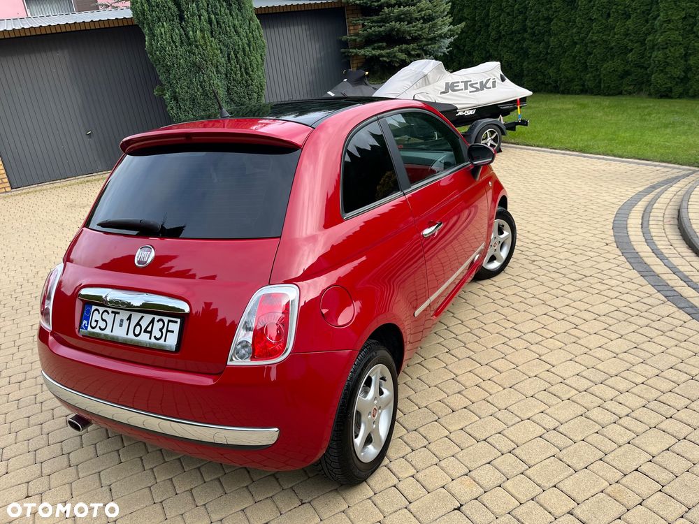 Fiat 500 - 3