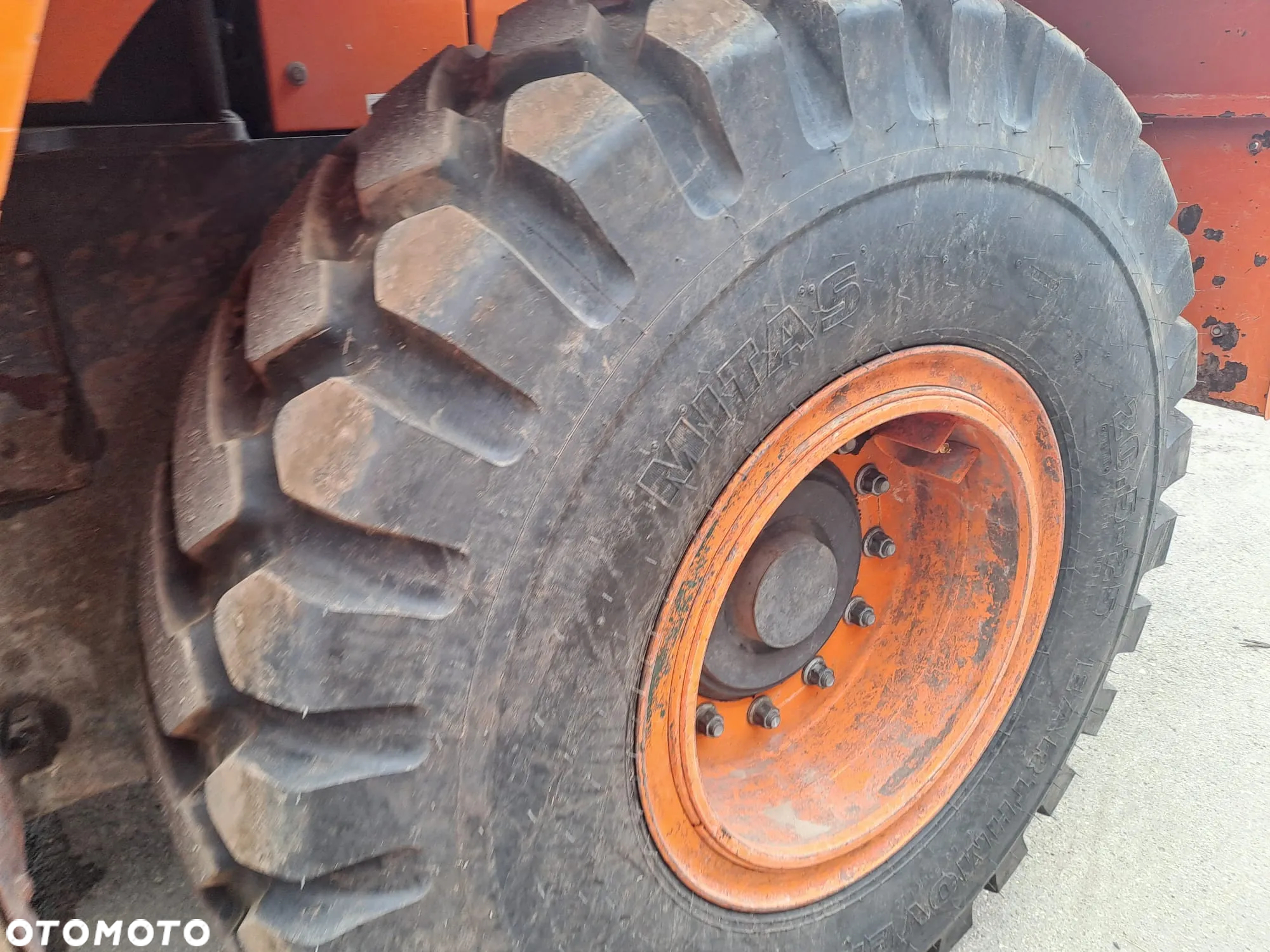 Doosan DL250-5 - 19