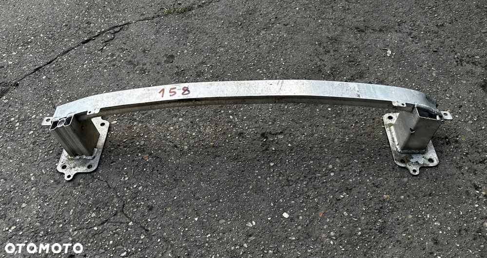 Belka pod zderzak przód OPEL CORSA E 2014- 13426328 - 4
