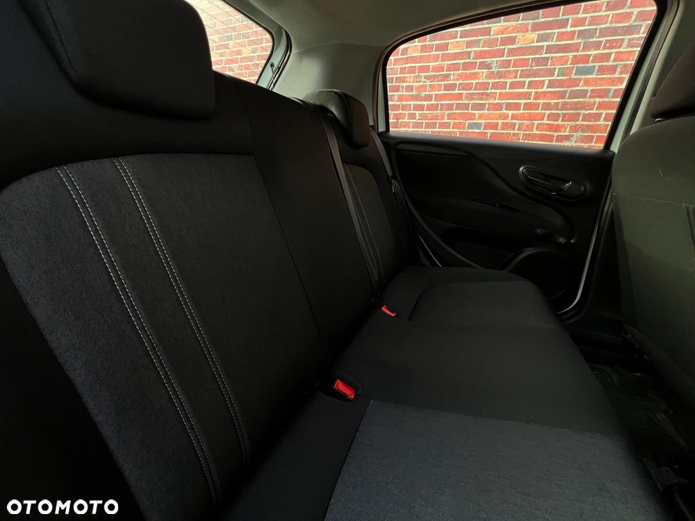 Fiat Punto 1.4 Easy S&S - 20