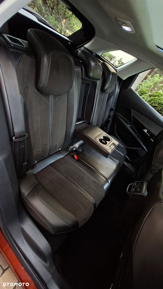 Peugeot 3008 BlueHDi 180 Stop & Start EAT8 Crossway - 18
