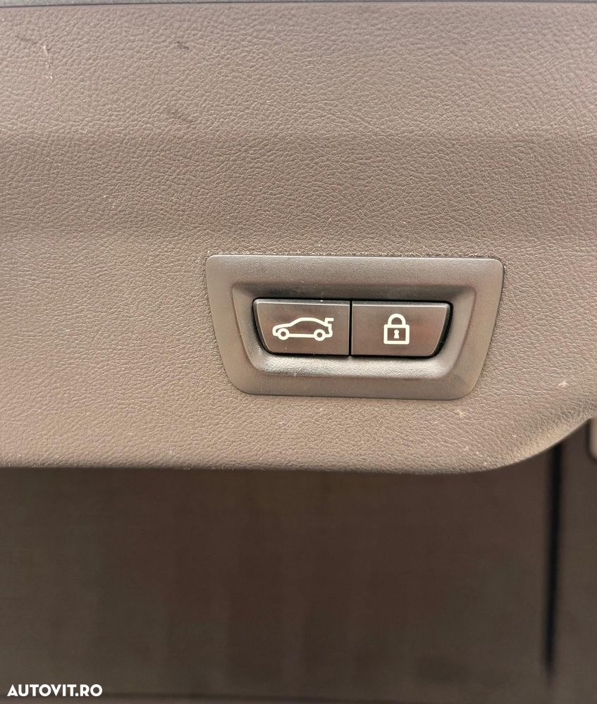 BMW Seria 6 640d xDrive - 21