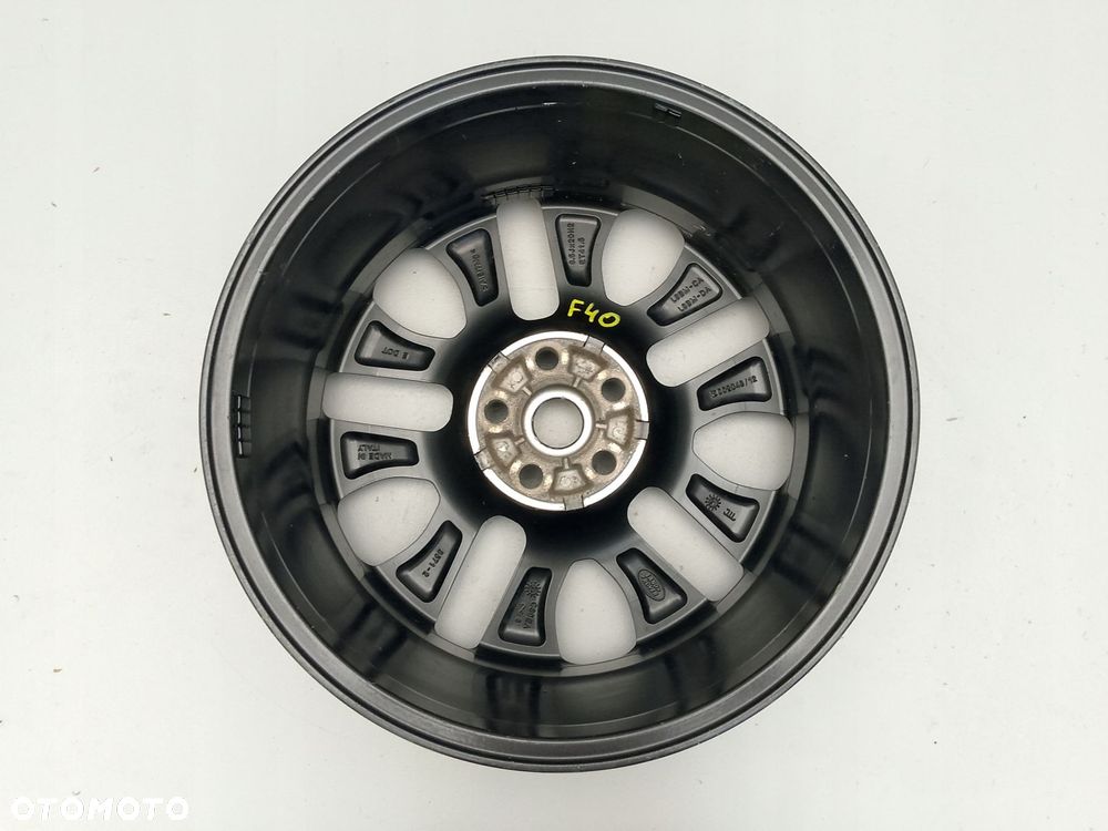 LAND ROVER DEFENDER FELGA ALUMINIOWA 8.5" X 20" 5X120 ET 41,5 L8BM-CA ÷ - 8