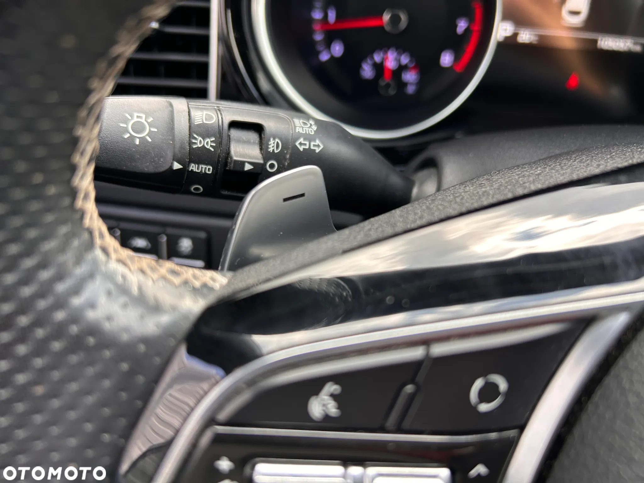 Kia ProCeed 1.4 T-GDI DCT7 OPF GT LINE - 28