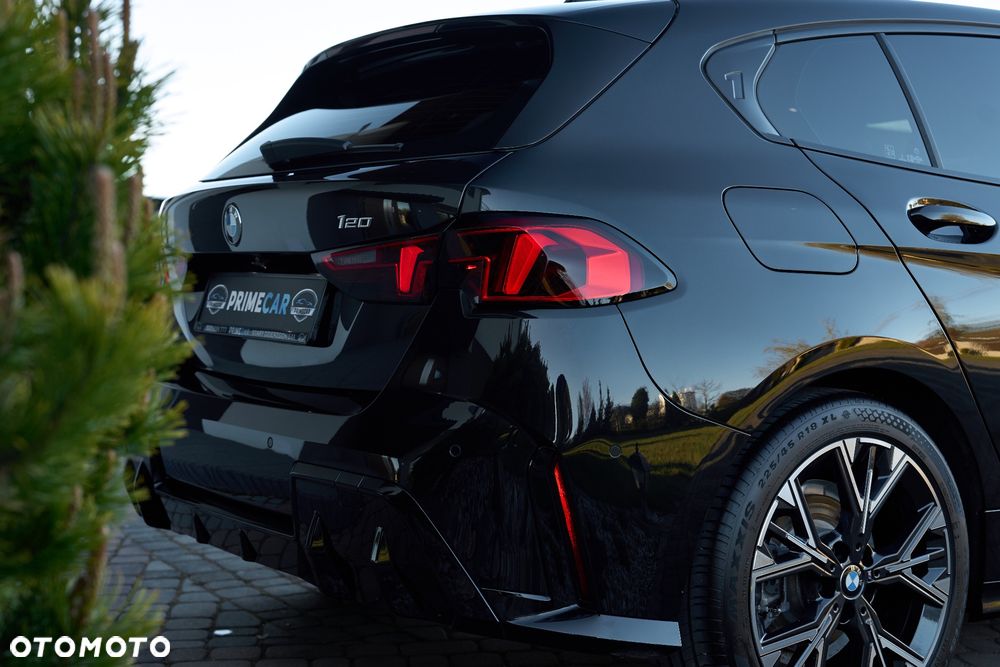 BMW Seria 1 120 - 13