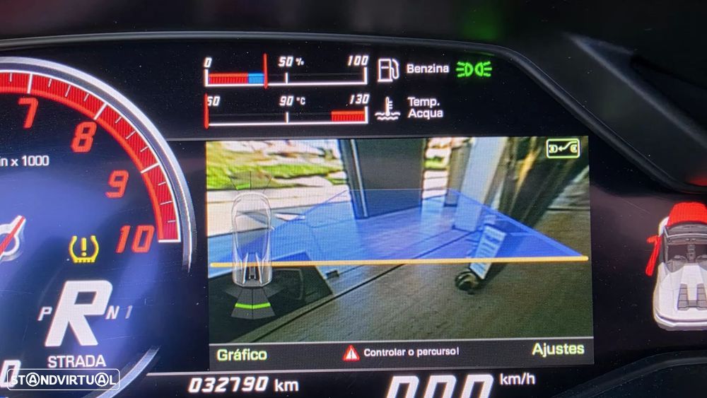 Lamborghini Huracán Spyder 5.2 V10 LP610-4 - 17