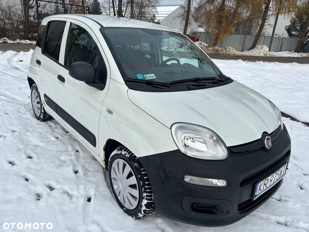 Fiat Panda - 2