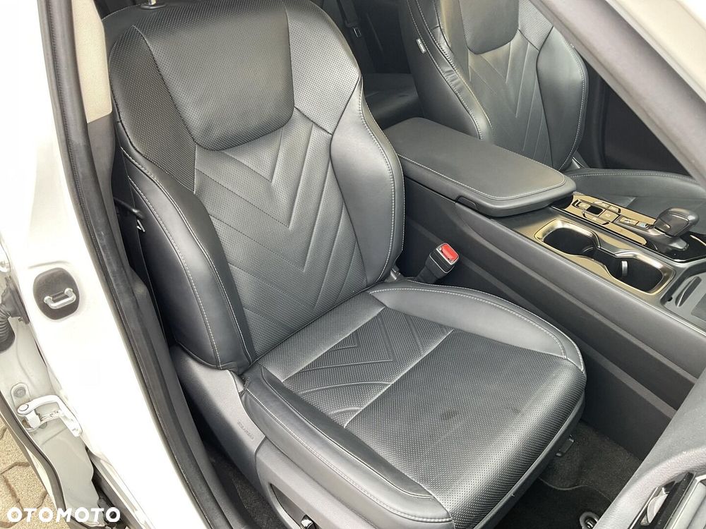 Lexus NX 350h Prestige AWD - 10