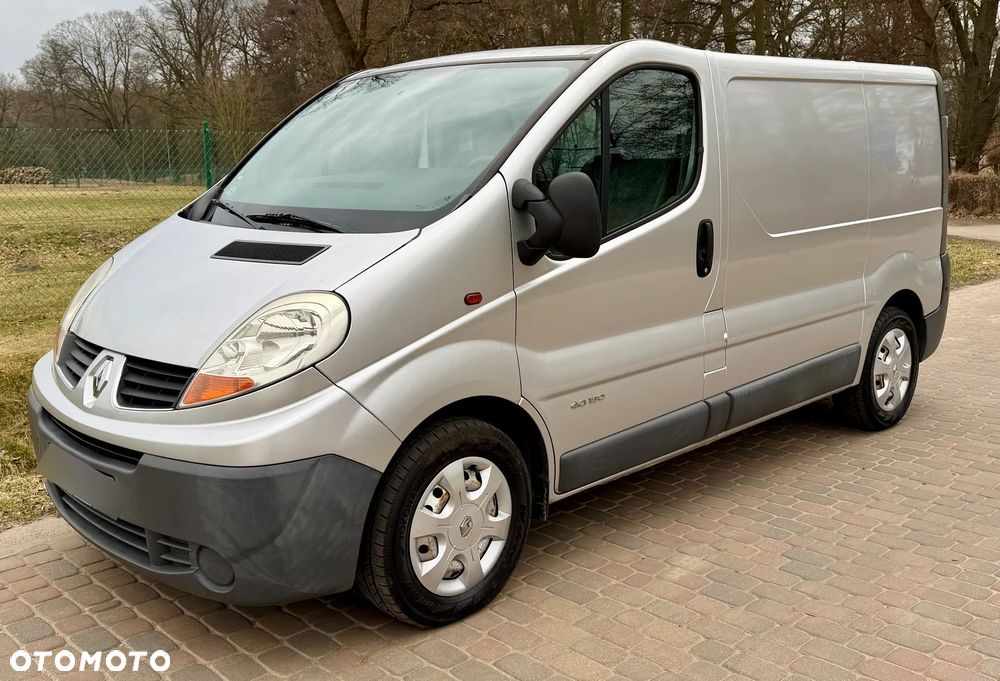 Renault TRAFIC - 18