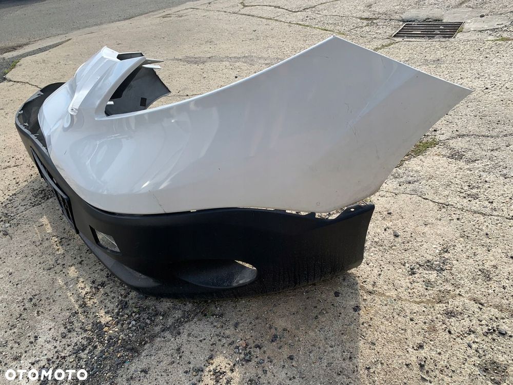 Nissan OE 62022-4FA0H zderzaki - 6