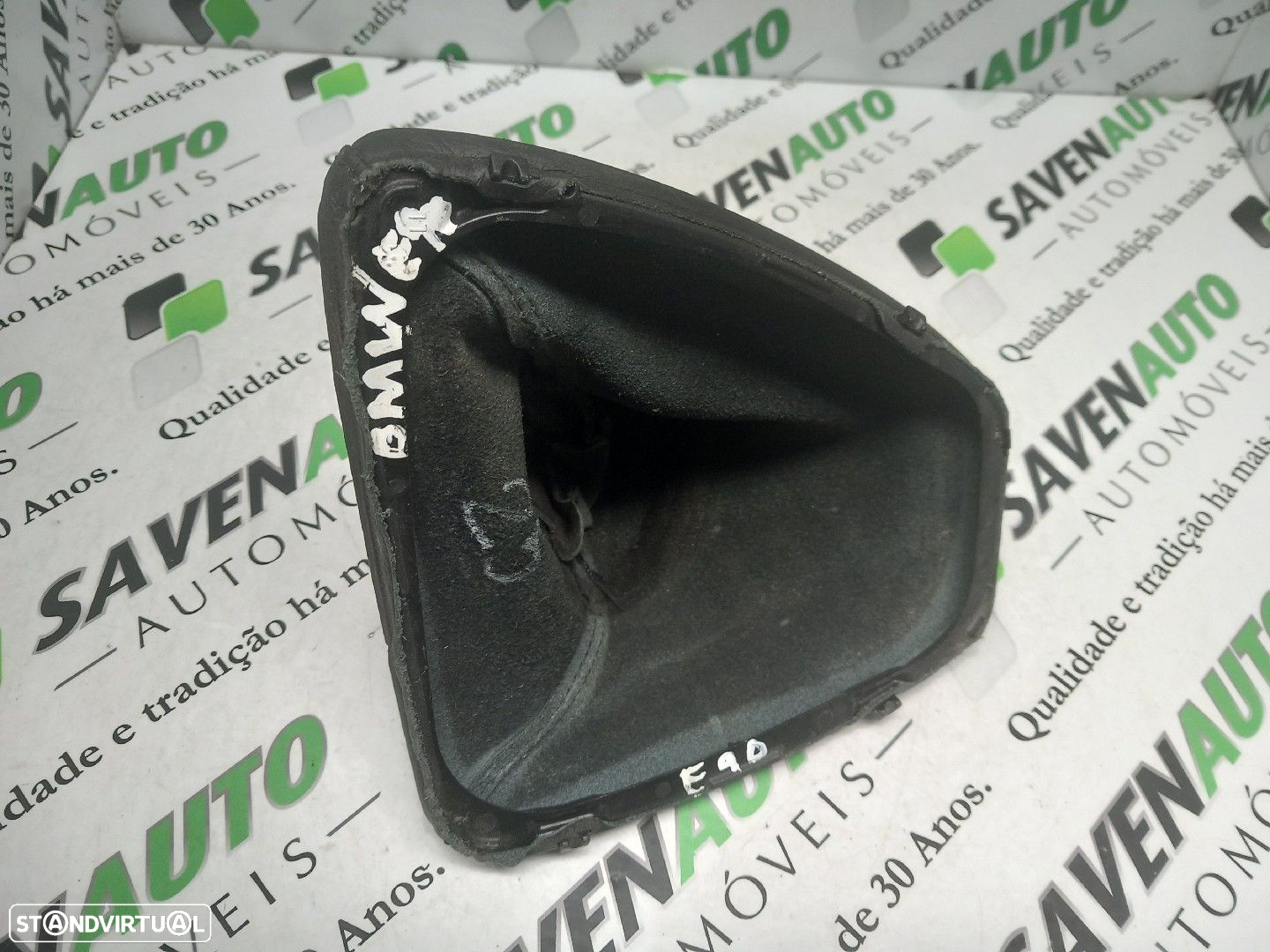 Fole / Moca / Manete Mudanças Bmw 3 (E90) - 2