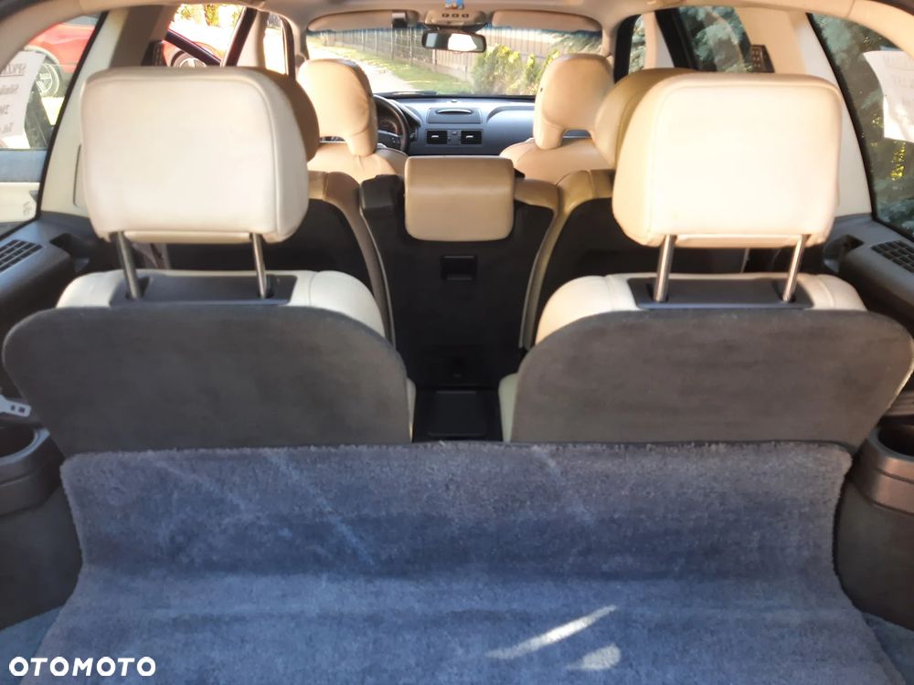 Volvo XC 90 2.5T Summum - 7