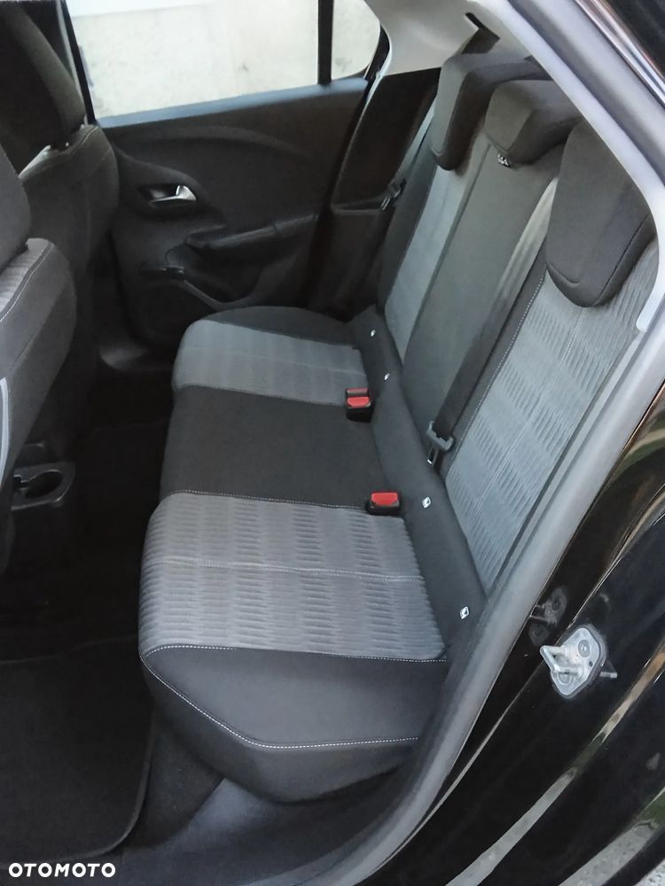 Opel Corsa 1.2 Start/Stop Edition - 21