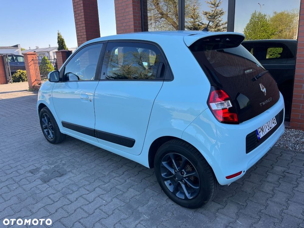 Renault Twingo SCe 70 Start&Stop Intens - 3