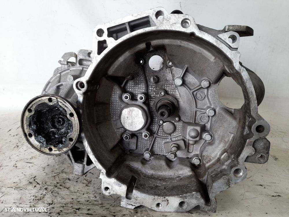 Caixa de velocidades manual VOLKSWAGEN Golf V Variant (1K5) - 1