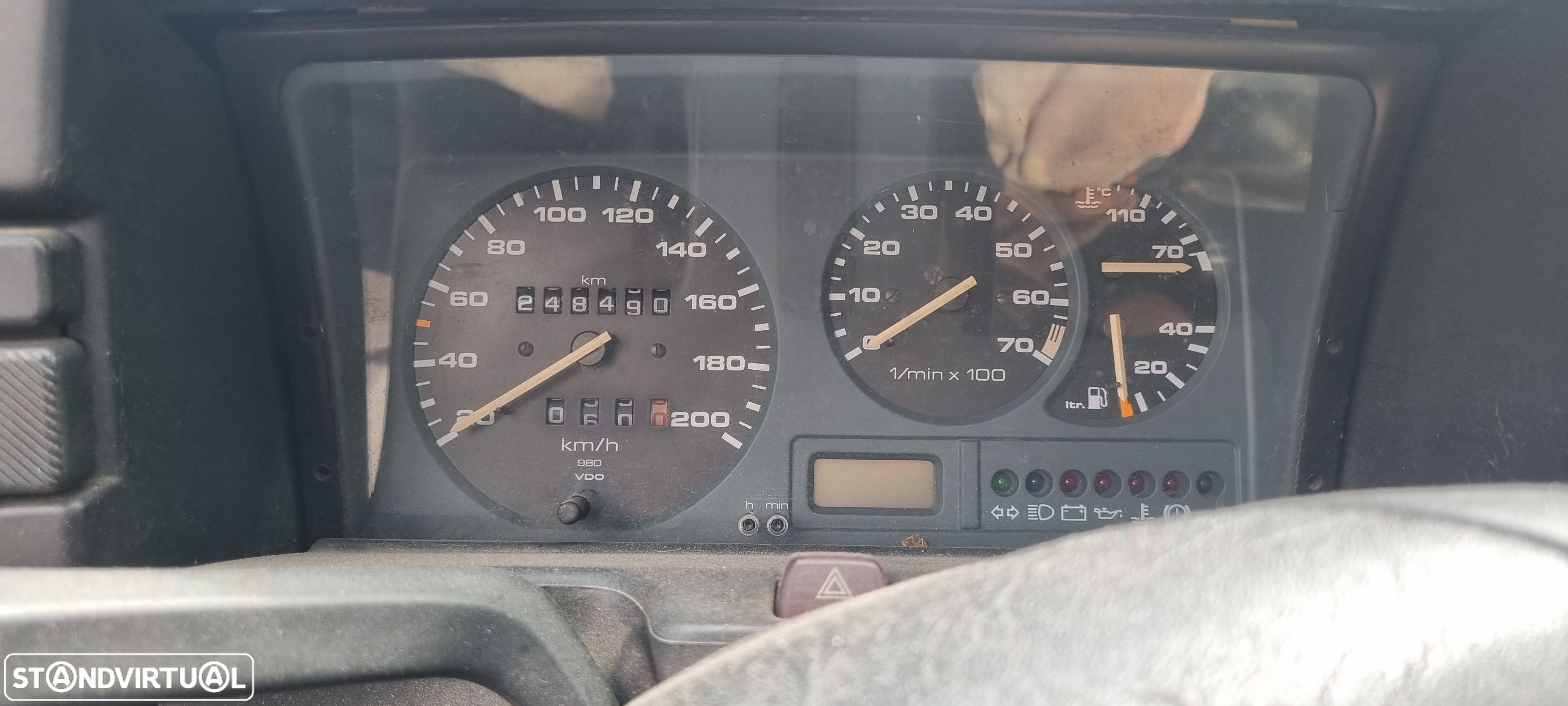 VW Polo 1.3 GT - 8