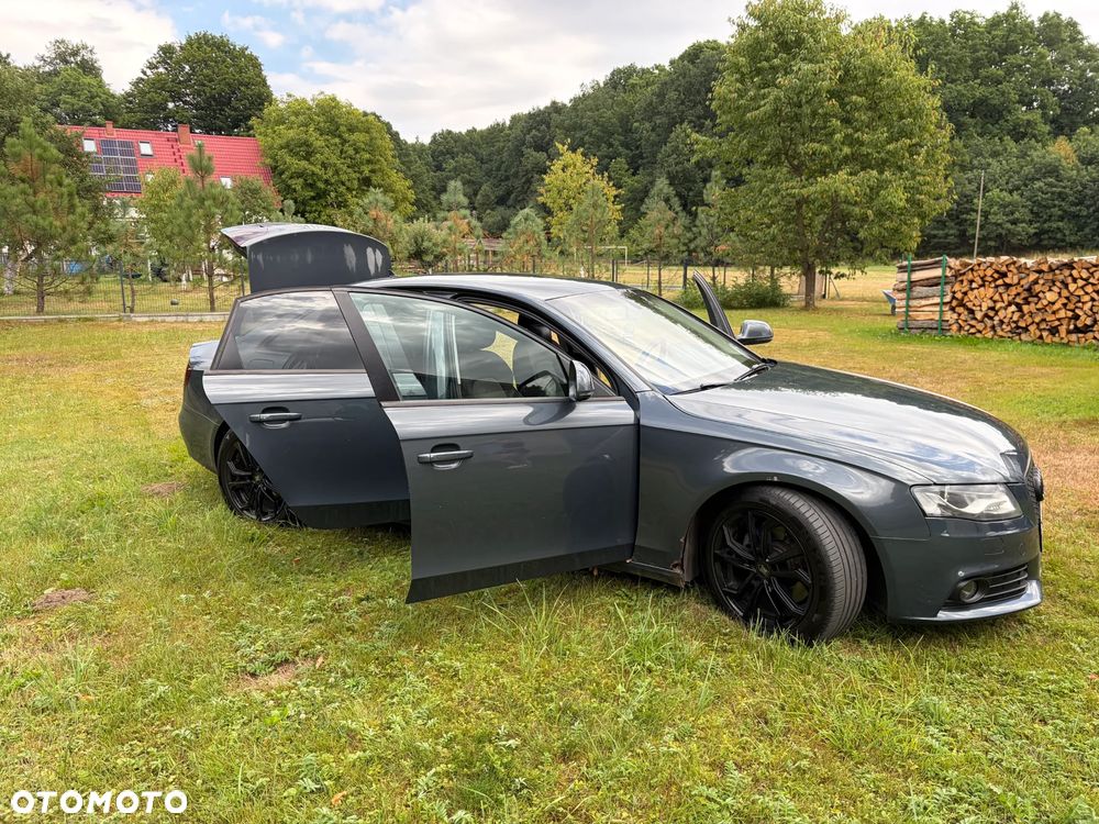 Audi A4 Limousine 2.0 TDI - 8