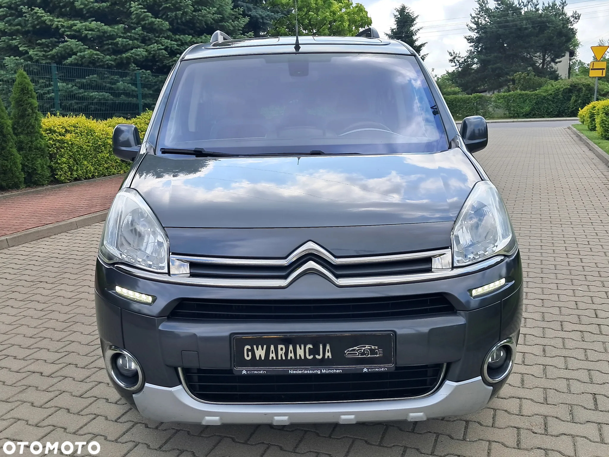 Citroën Berlingo Multispace HDi 115 FAP XTR - 3