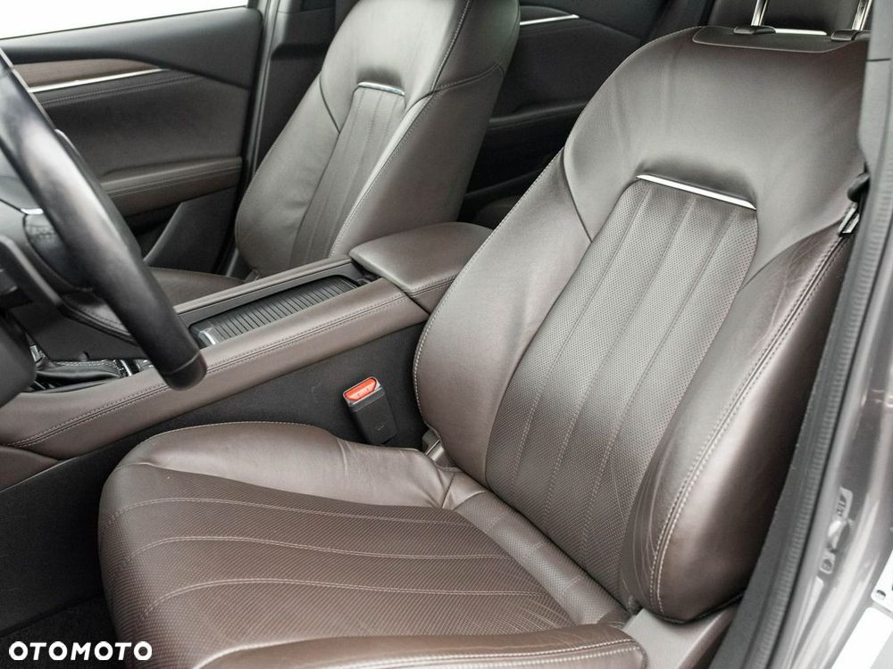 Mazda 6 2.5 SKYPrestige - 12