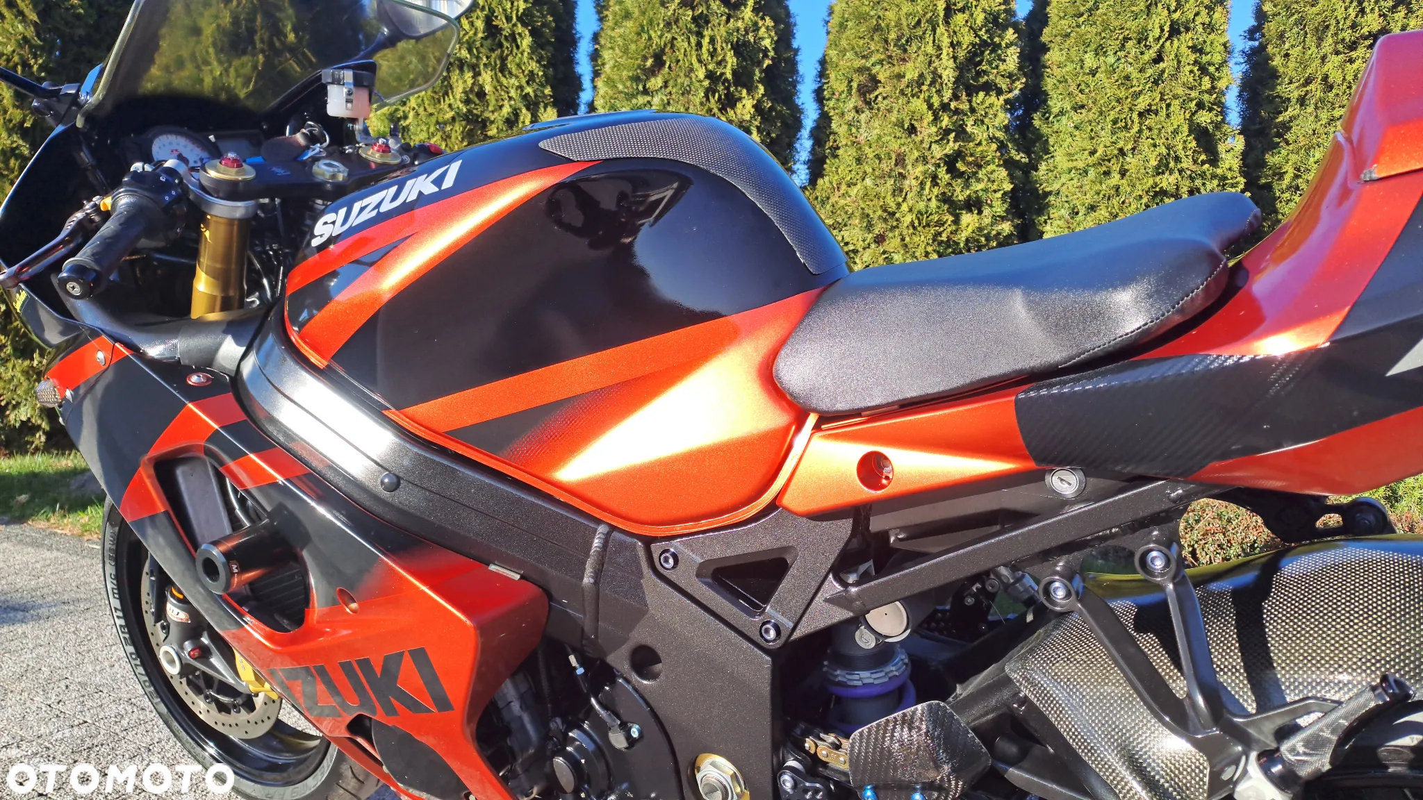 Suzuki GSX-R - 20