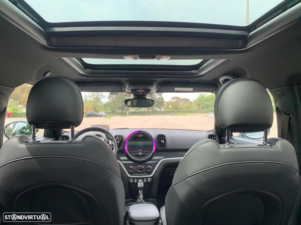 MINI Countryman - 16