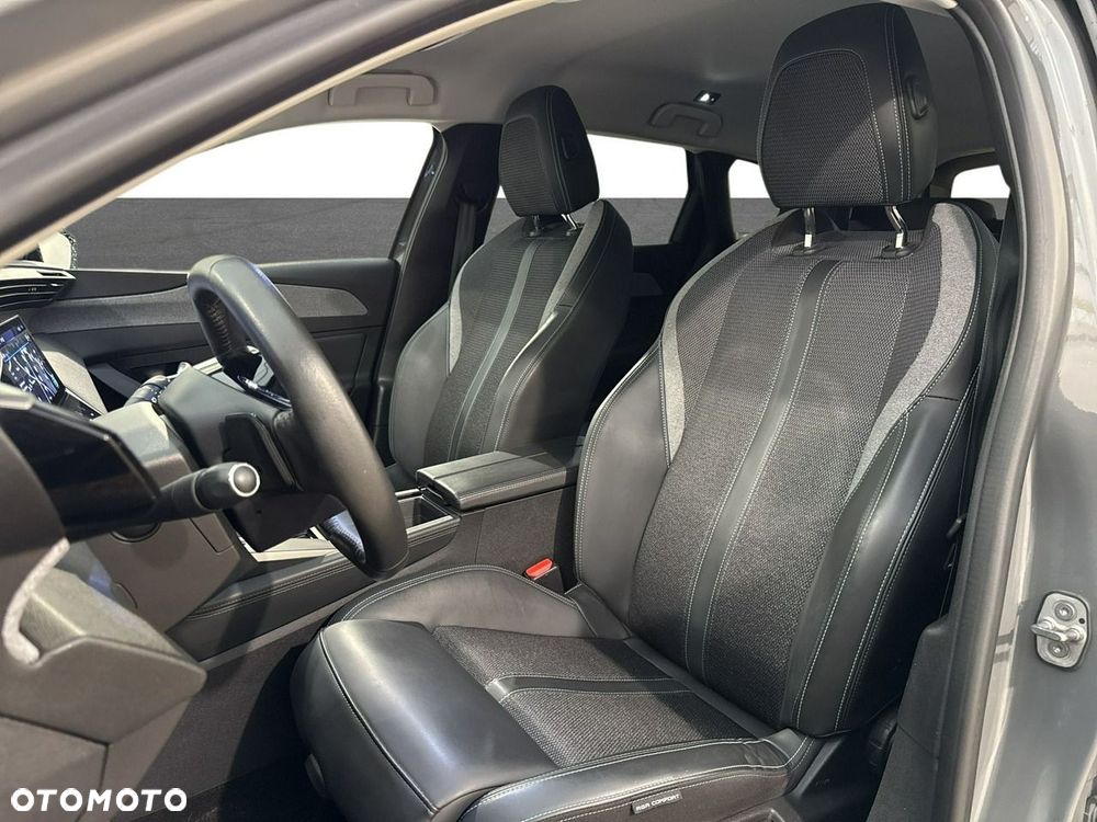 Peugeot 308 1.5 BlueHDi Allure Pack S&S EAT8 - 16