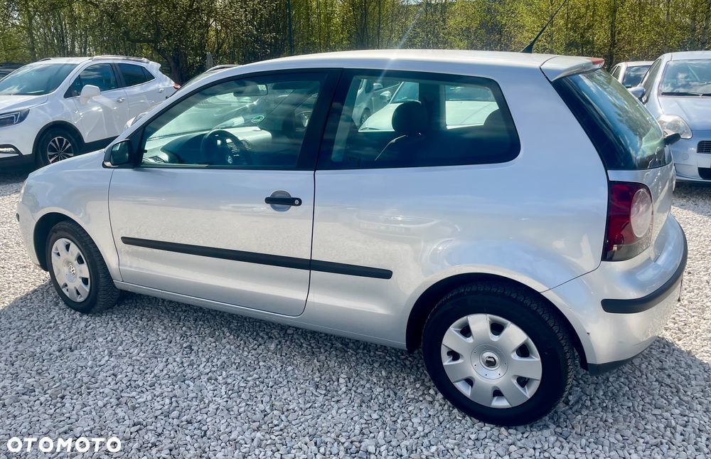 Volkswagen Polo - 10