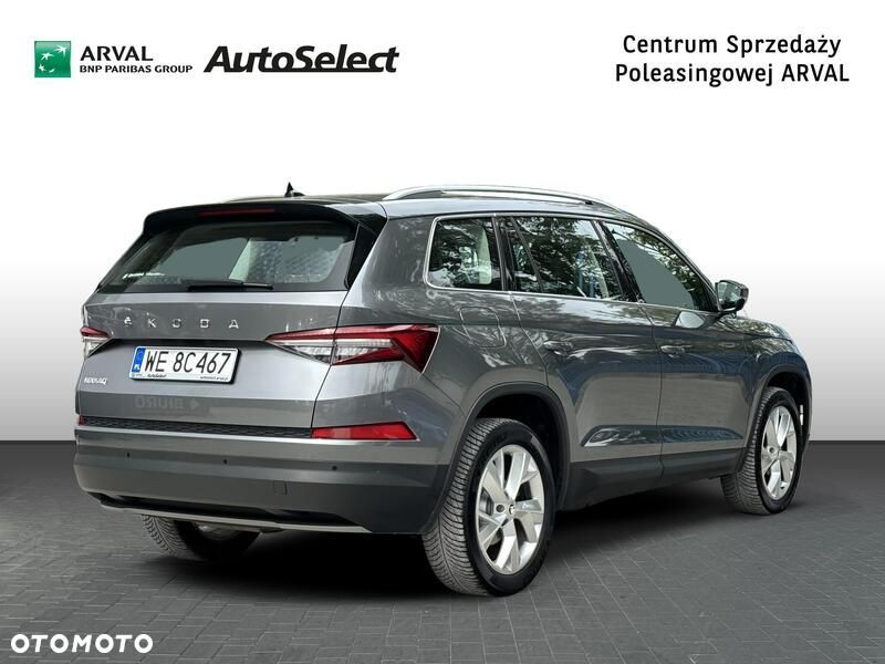 Skoda Kodiaq 2.0 TDI 4x2 Style DSG - 6