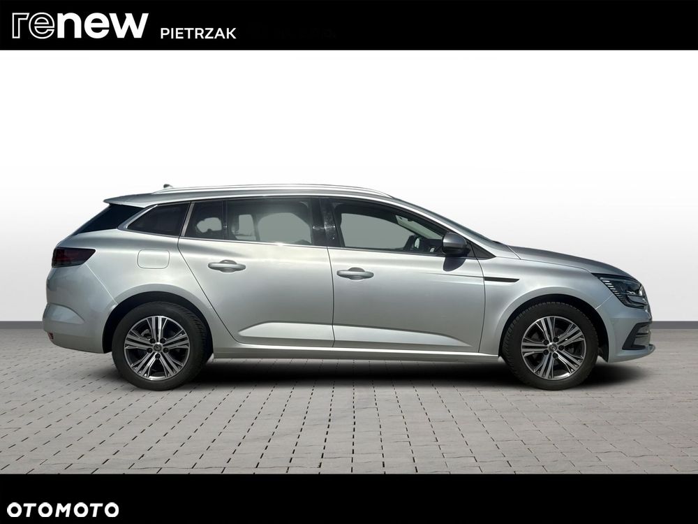 Renault Megane 1.3 TCe FAP Equilibre - 6