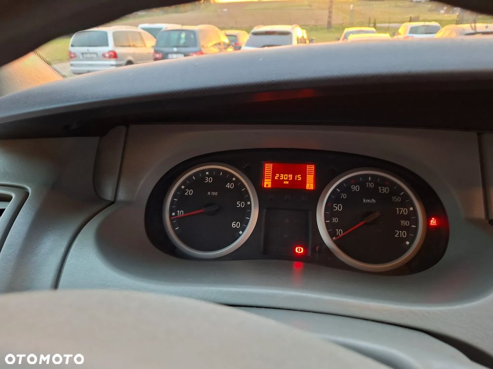 Renault Trafic - 34