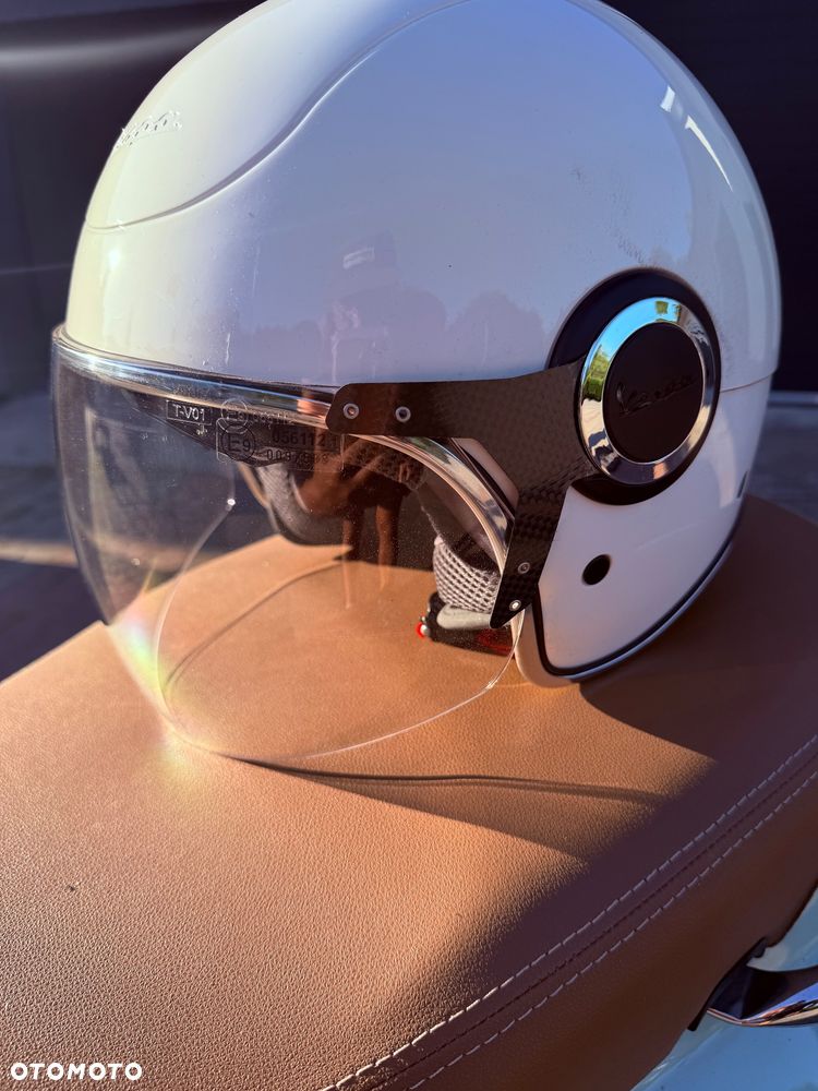 Piaggio Vespa - 4