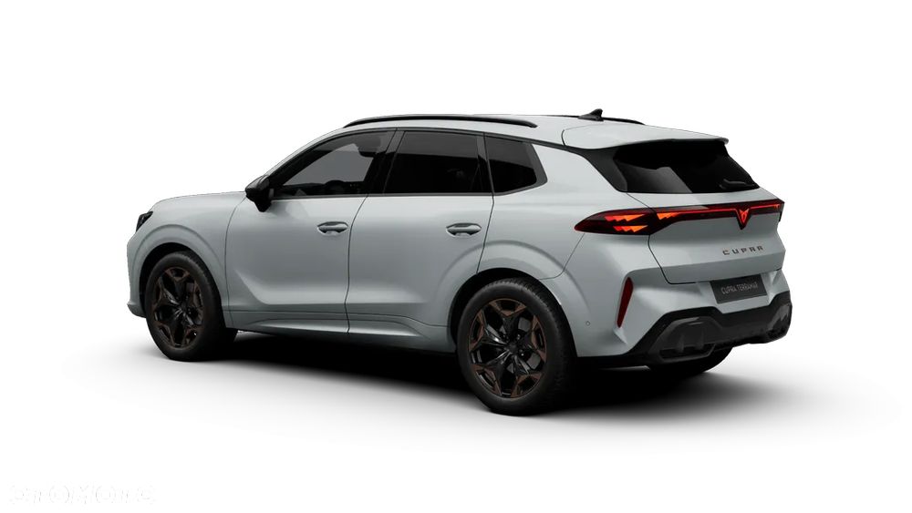 Cupra Terramar 1.5 eTSI mHEV DSG - 5