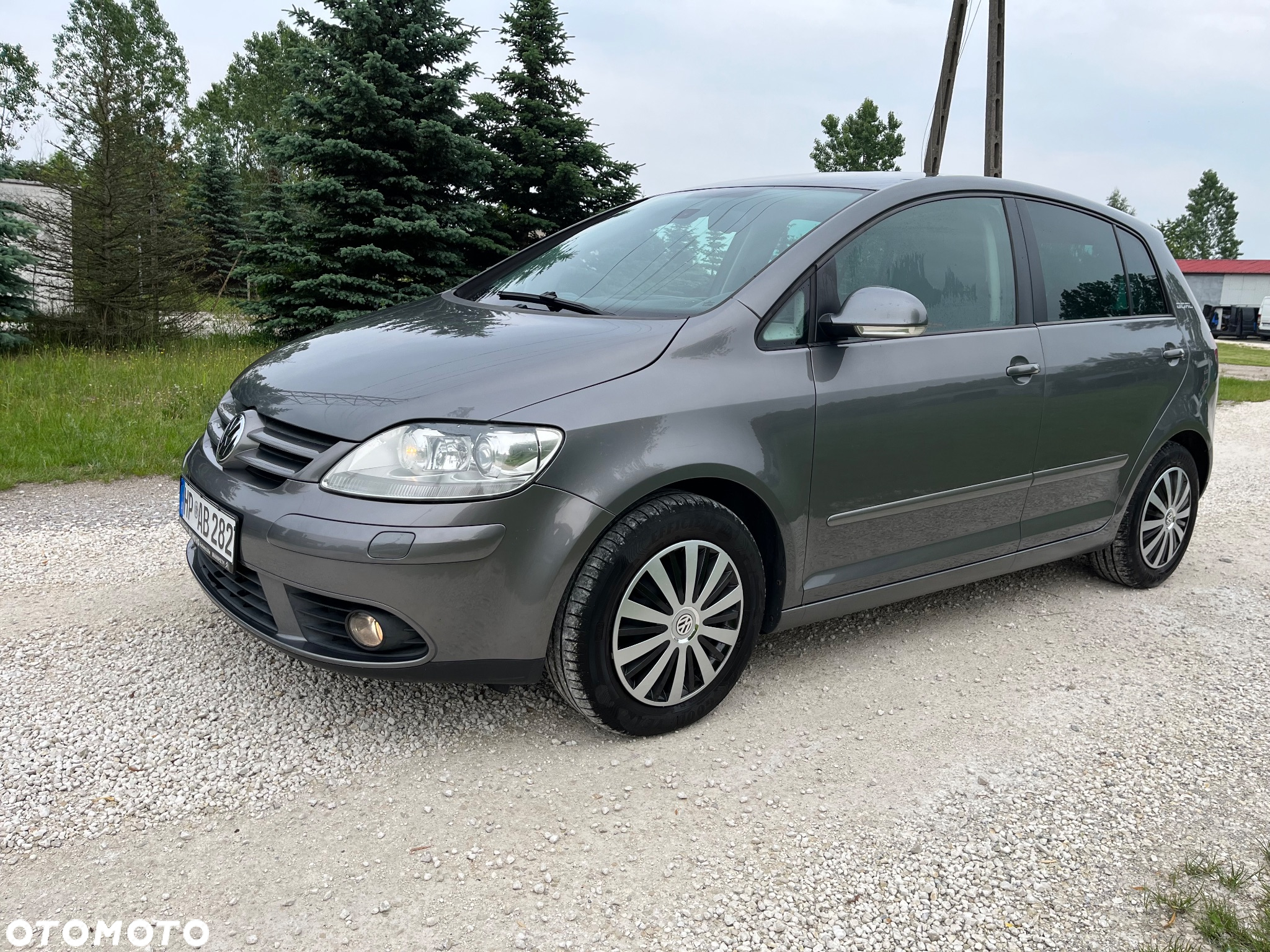 Volkswagen Golf 2.0 TDI Goal - 4