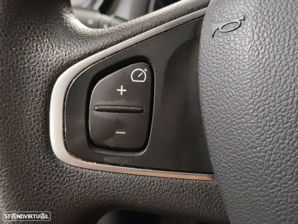 Renault Clio Van 1.5 Dci (IVA Dedutivel) - 16