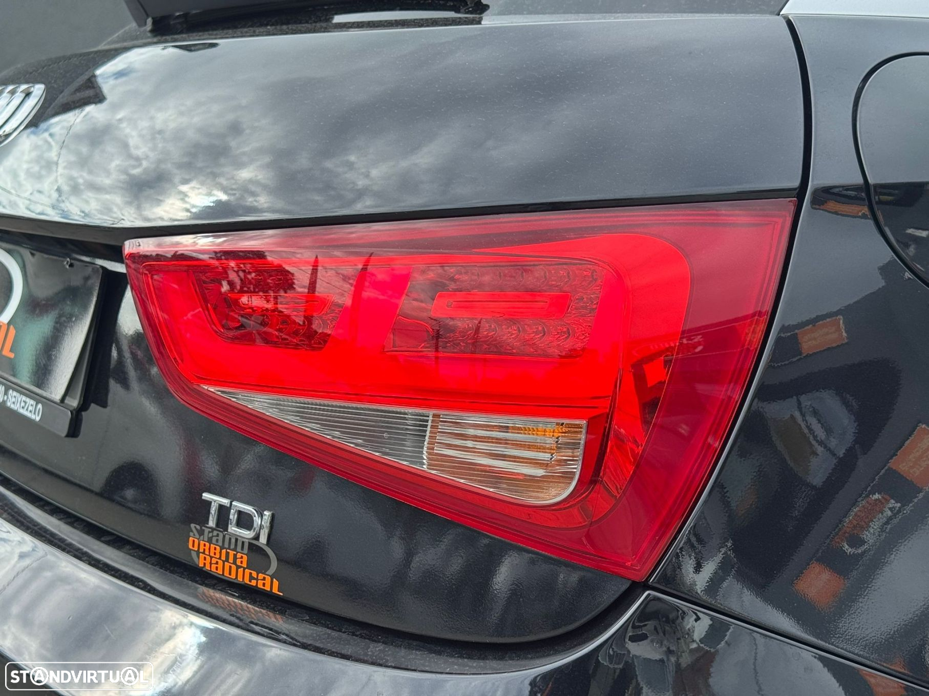 Audi A1 - 16