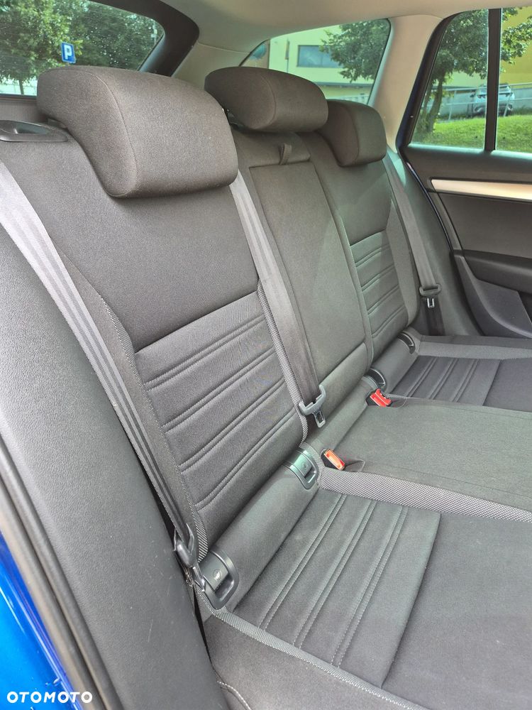 Skoda Octavia 1.6 TDI SCR Ambition - 37