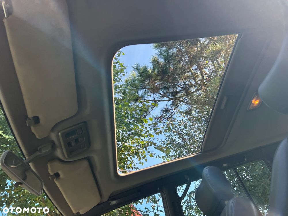 Isuzu Trooper - 27